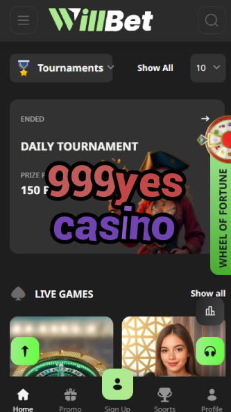 999Yes Casino - Triple Lucky Casino Experience-www.bdqngd.com