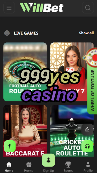 999Yes Casino - Triple Lucky Casino Experience-www.bdqngd.com